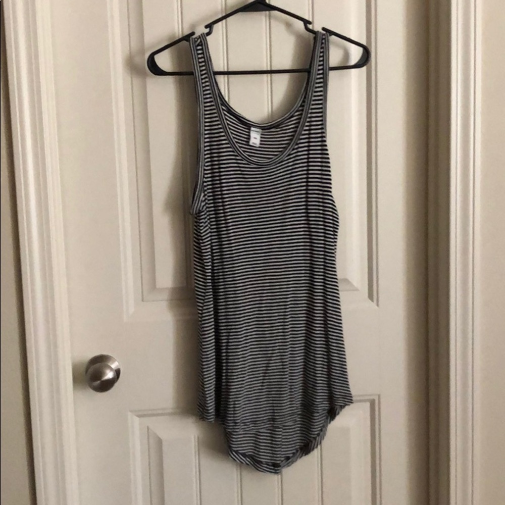 Old navy tank top